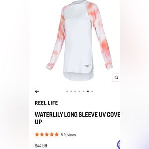 Women’s Swim Suit Cover Up